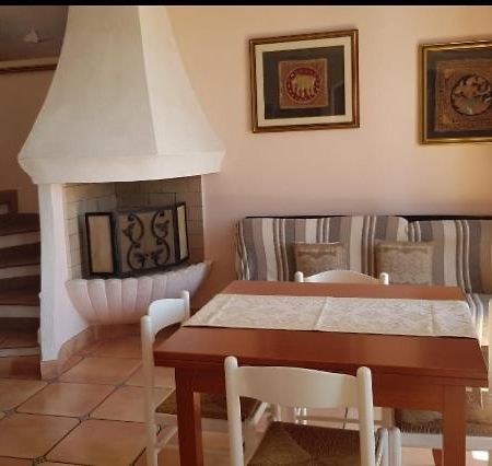 Belvedere La Maddalena  Extérieur photo