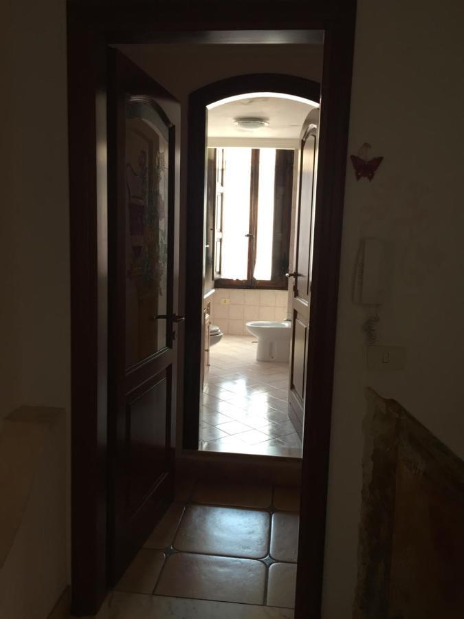 Belvedere La Maddalena  Extérieur photo