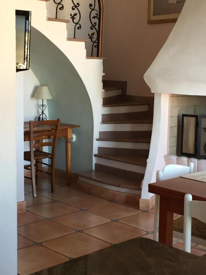 Belvedere La Maddalena  Extérieur photo