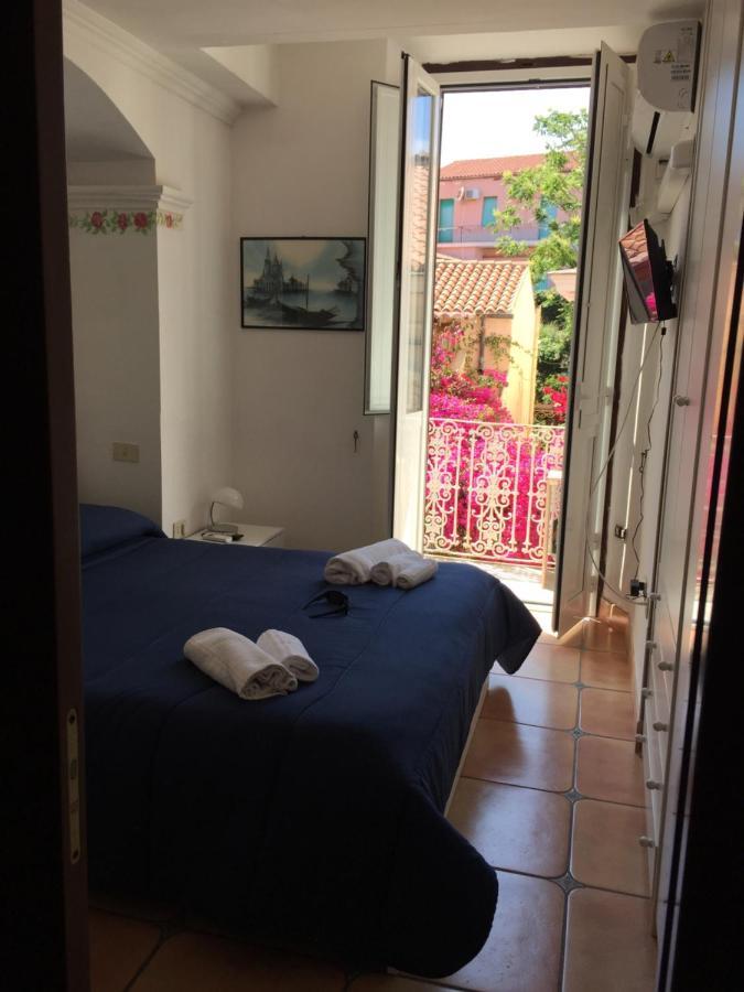 Belvedere La Maddalena  Extérieur photo