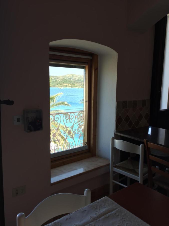 Belvedere La Maddalena  Extérieur photo