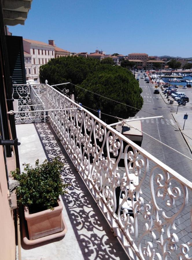 Belvedere La Maddalena  Extérieur photo